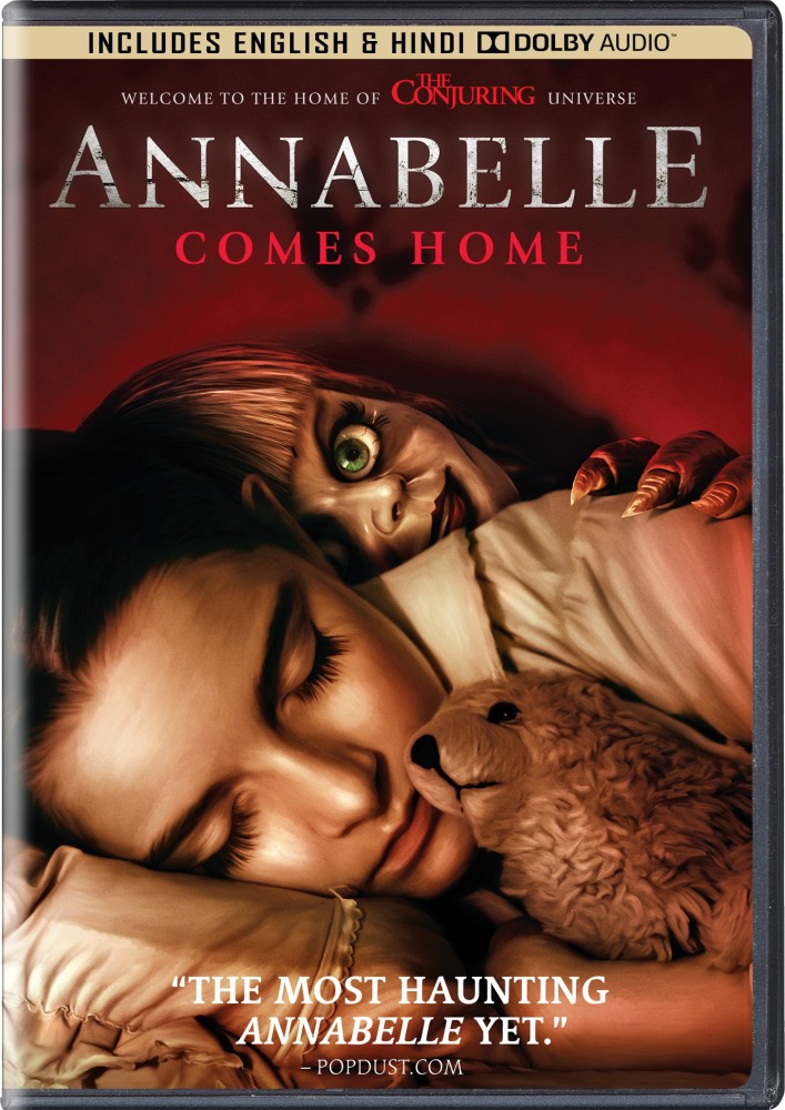 Annabelle 2024 buy online