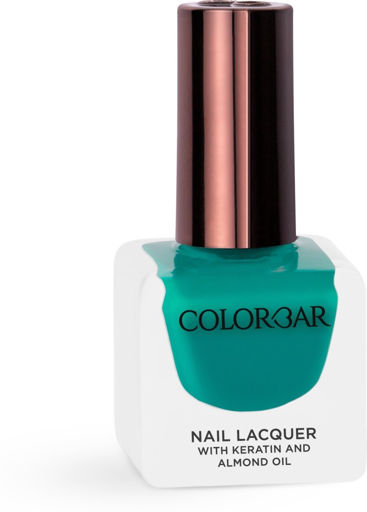 Colorbar Nail Lacquer – 921 Skyfall Swatches and Review – Inhale Peace;  Exhale Love. Joy will Follow! – RUELHA