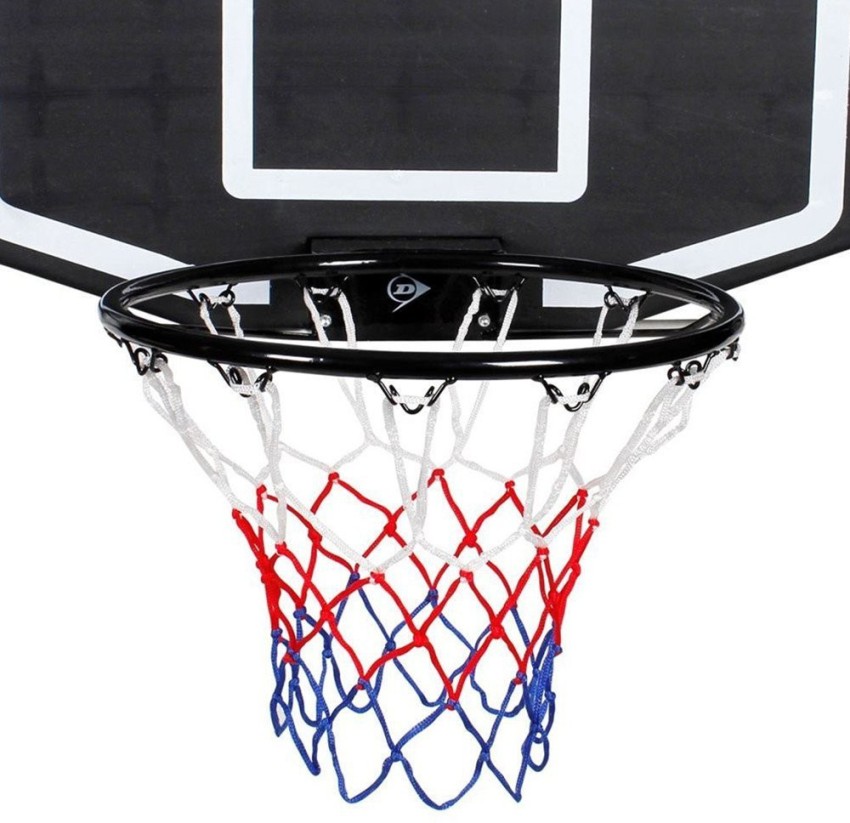 Outdoor Basketball Hoop Net Stock Photo - Image of outdoor, game: 4202744