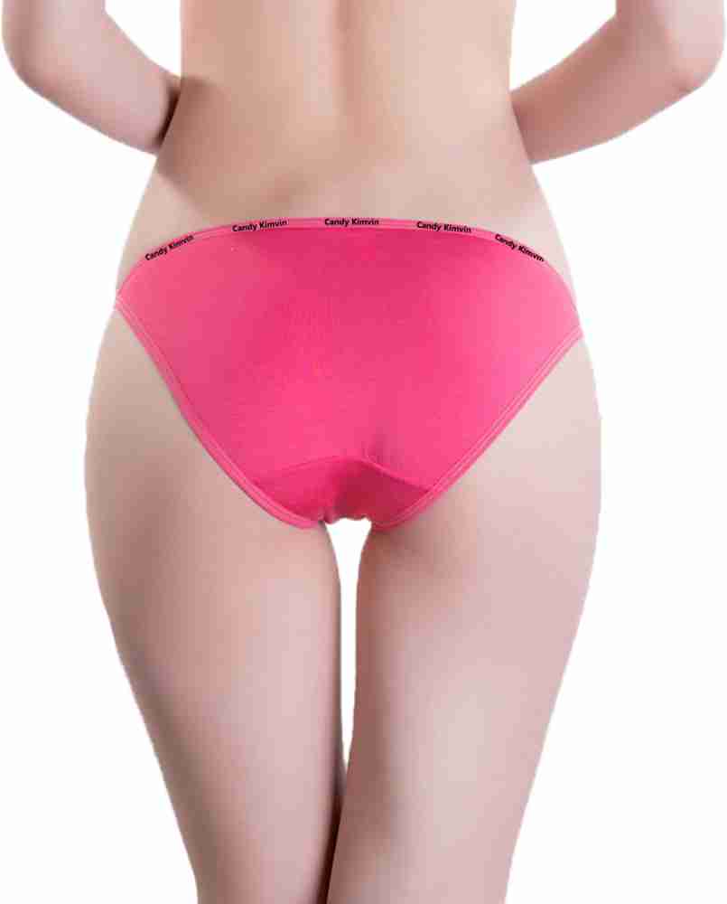 Ladies Red Bra Panty Set at best price in Ahmedabad by M K