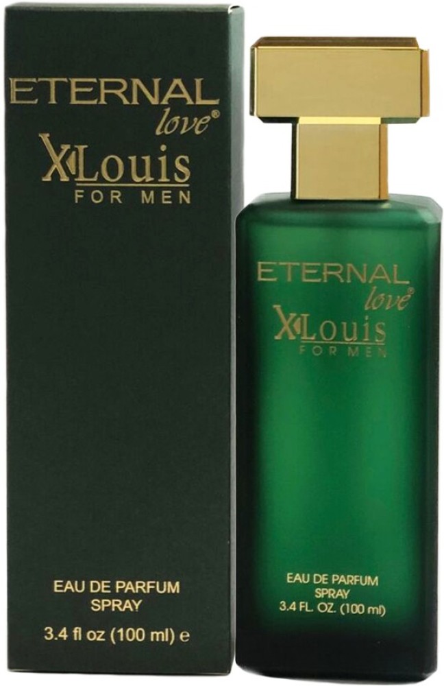 Eternal Love X-Louis Eau de Parfum 100 ml for Women