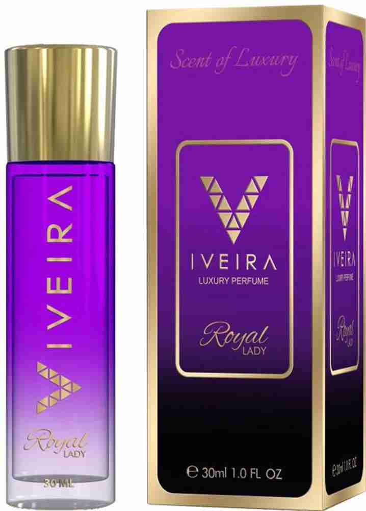Royal online lady perfume