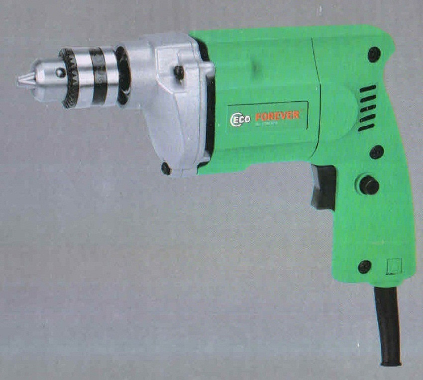 Eco forever hammer drill clearance machine
