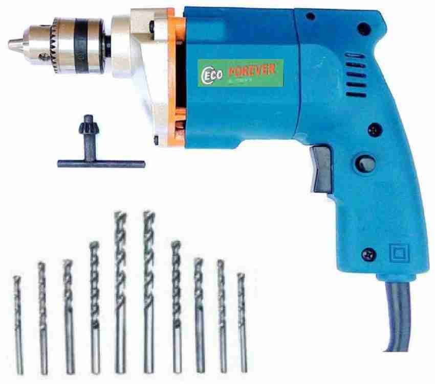 Eco forever hammer drill clearance machine