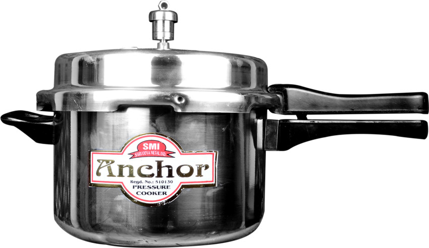 ANCHOR heavy cooker 5 L Pressure Cooker Pressure Pan Price