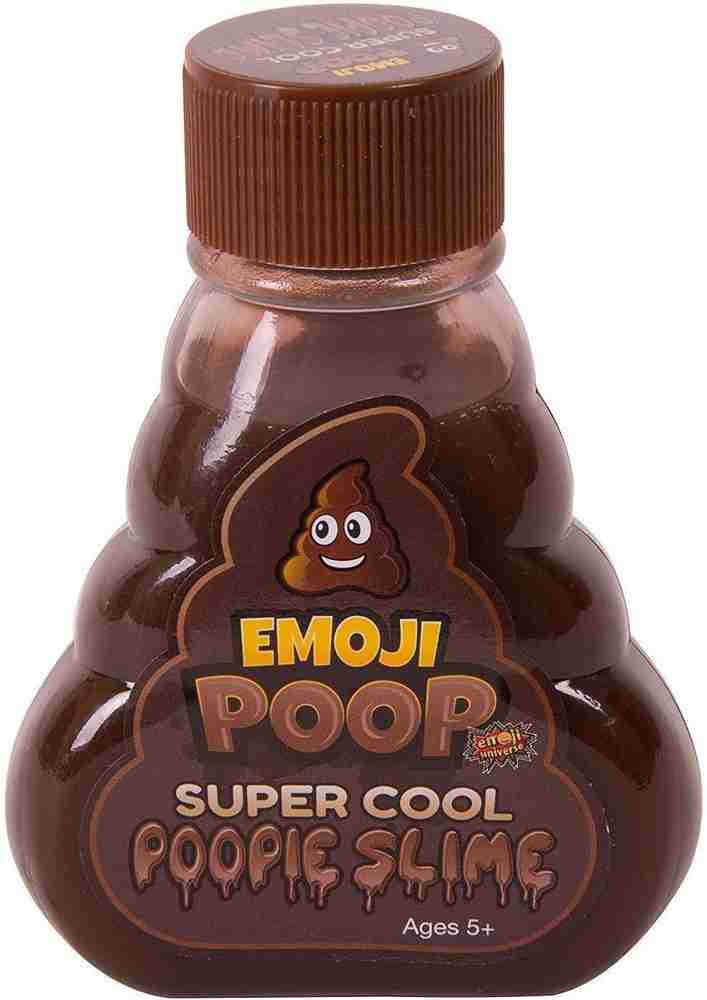 Poop slimes sales