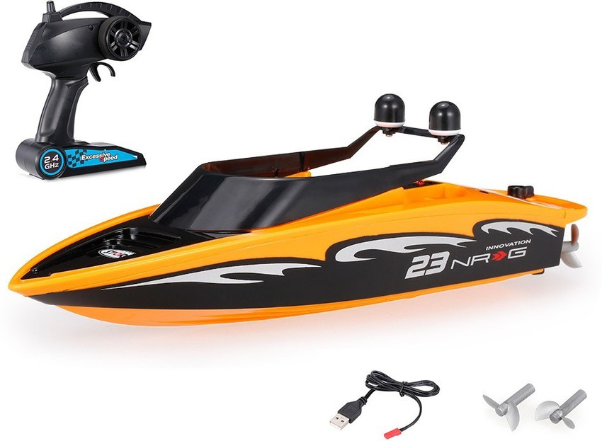 Fast lane rc boat online