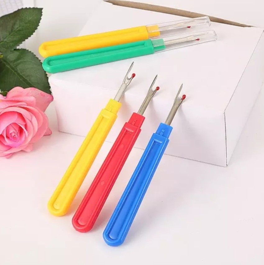 TLO Jumbo seam ripper Stitch unpicker sewing tool Seam Ripper