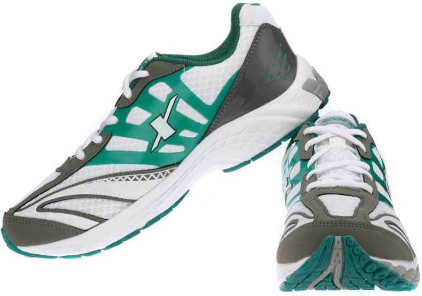 Sparx cheap sneakers flipkart
