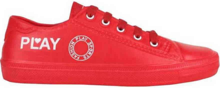 Play shoes clearance flipkart