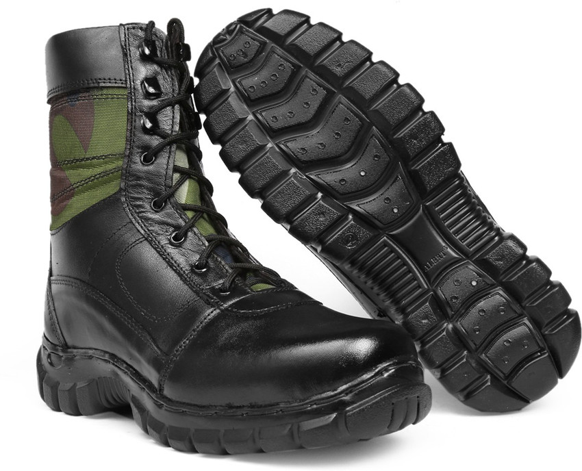 AFORD Leather Boots Combat Boots Unique Boots Shoes For Men s Boots For Men Buy AFORD Leather Boots Combat Boots Unique Boots Shoes For Men s Boots For Men Online at Best Price Shop