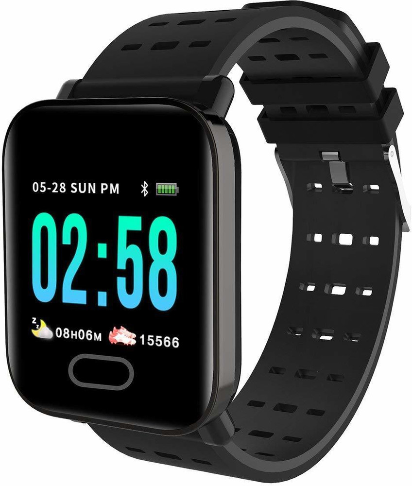 Flipkart cheap watch waterproof