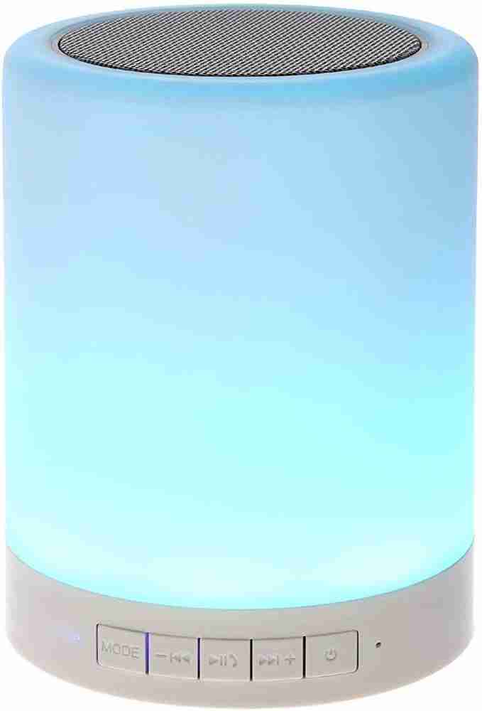 Buy Saleshop365 Touch light Sensor 3 W Bluetooth Speaker Online