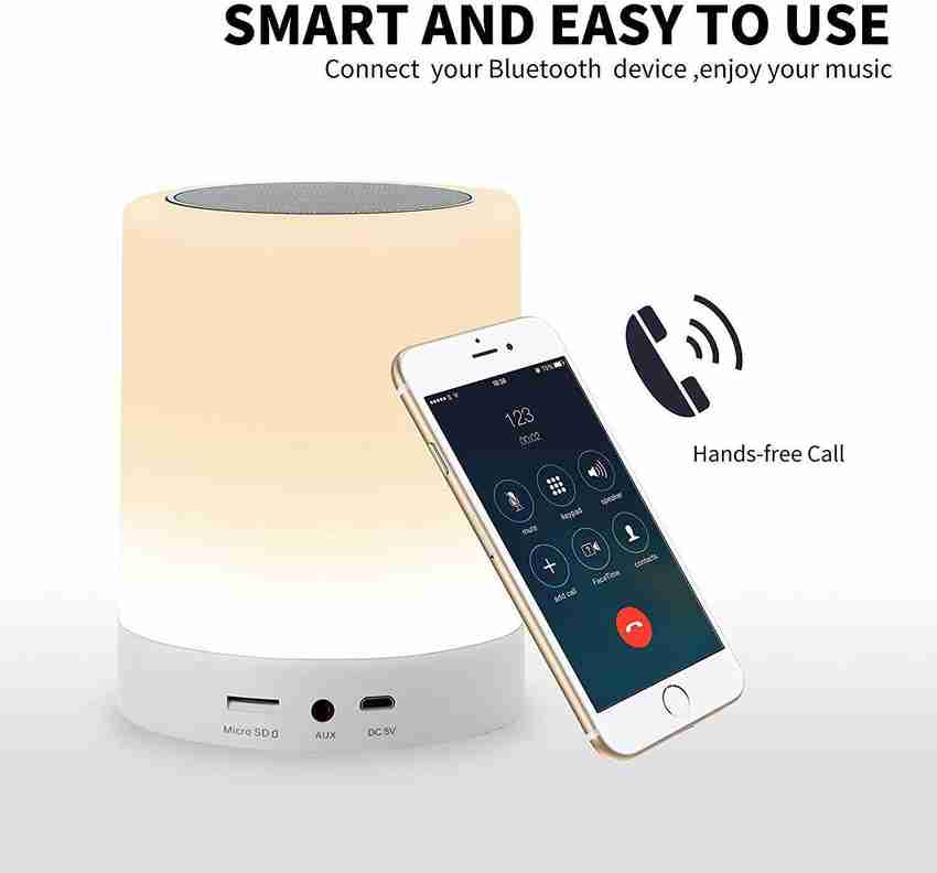 Free touch light store