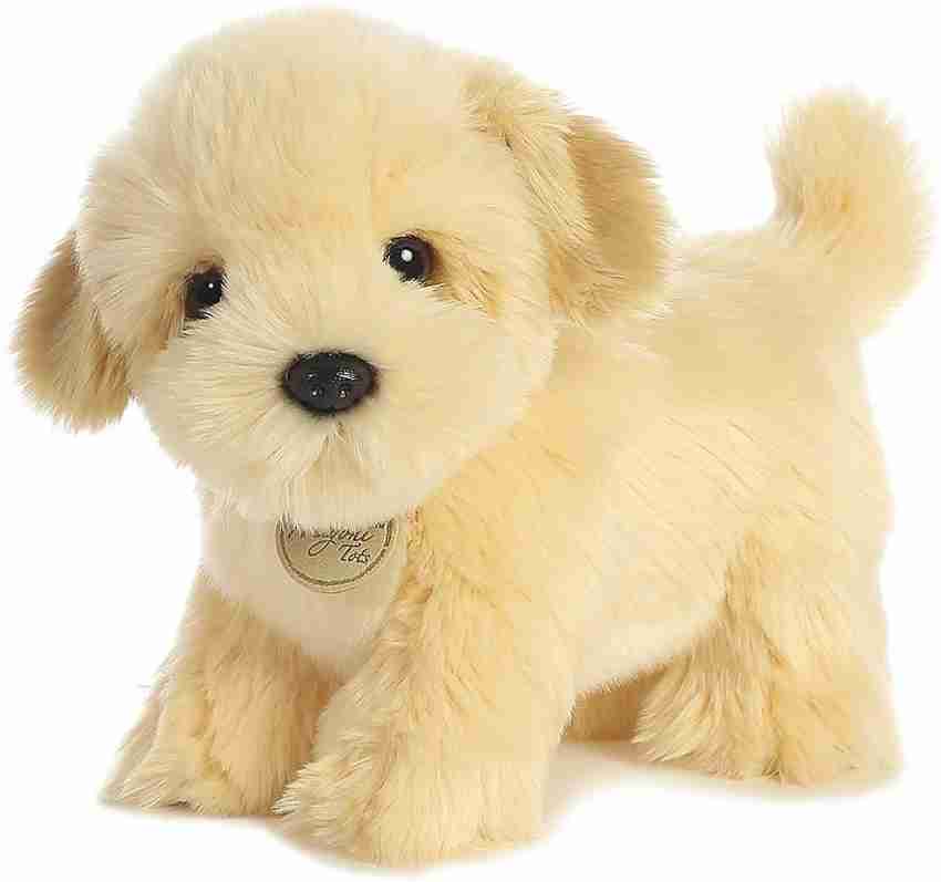 puppy dog soft toy