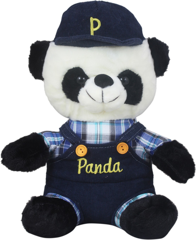 Panda soft shop toy flipkart
