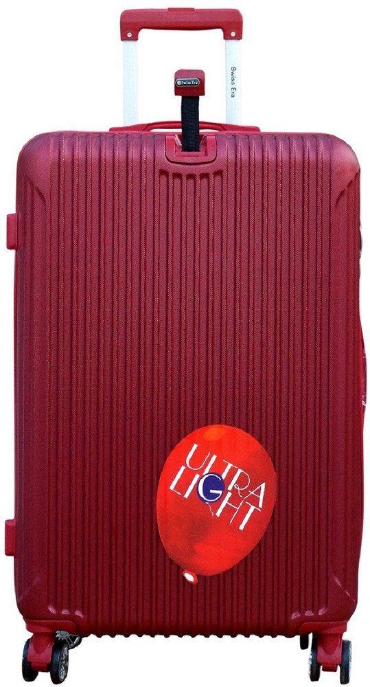 Top more than 133 swiss era trolley bag esthdonghoadian