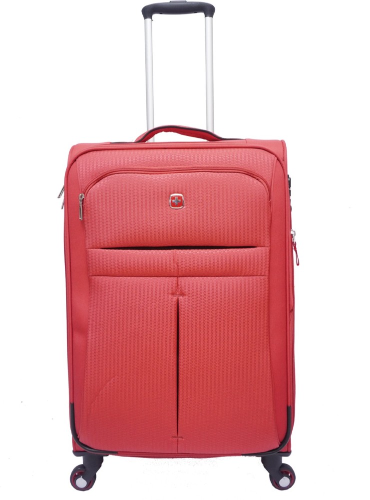 K cheap swiss luggage