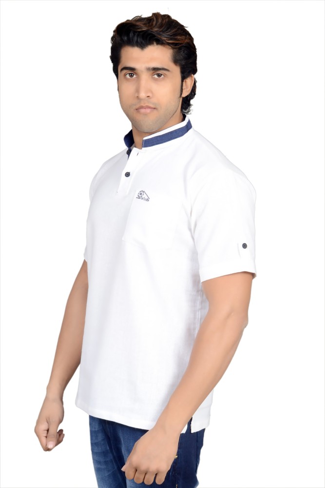 Khadi shirts hot sale online flipkart