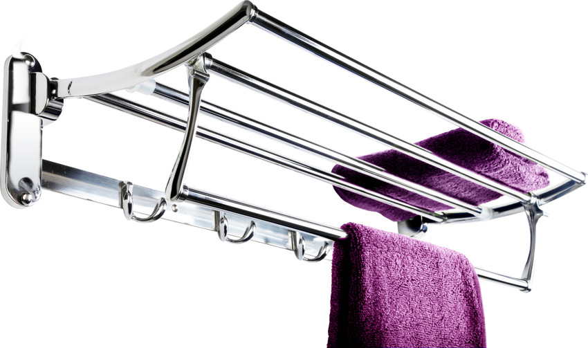 Fortune shop towel rack