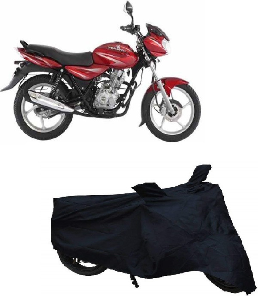 Amozkart Two Wheeler Cover for Bajaj Price in India Buy Amozkart Two Wheeler Cover for Bajaj online at Flipkart