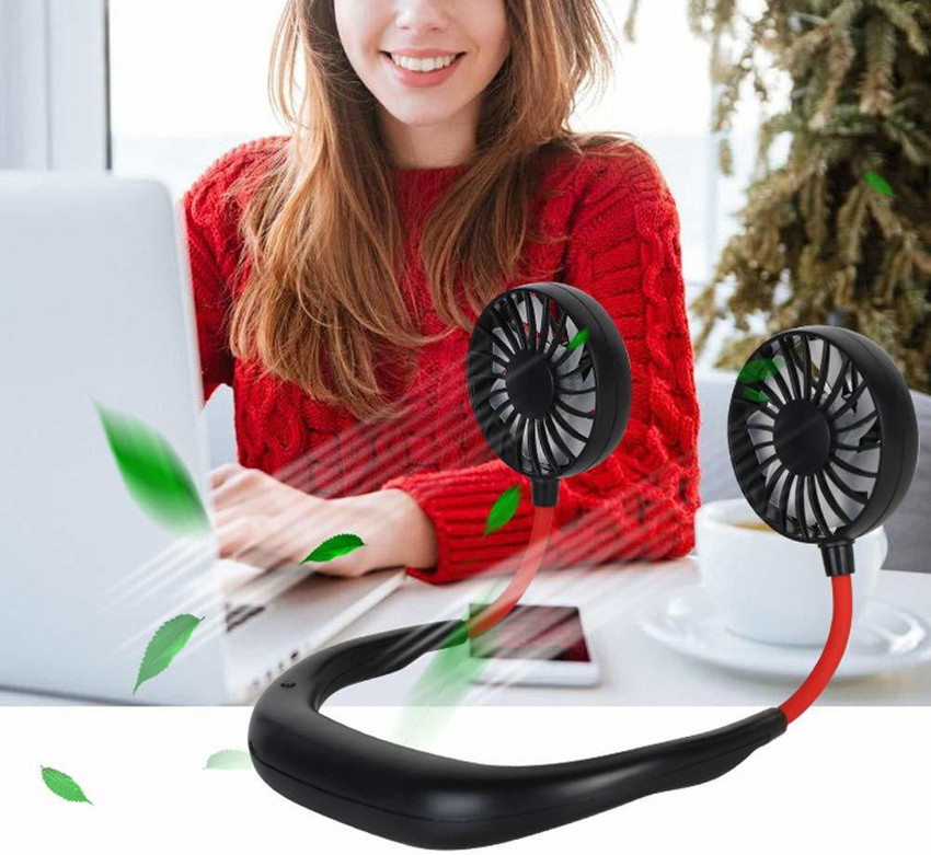 Fan headphone 2025