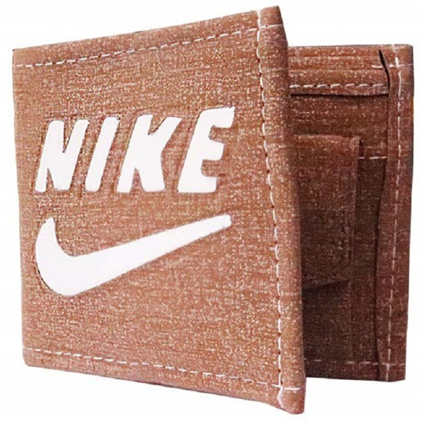 Nike sales wallet mens
