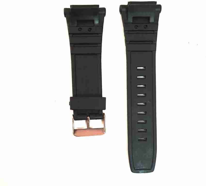 Casio protrek hotsell prg 110 strap