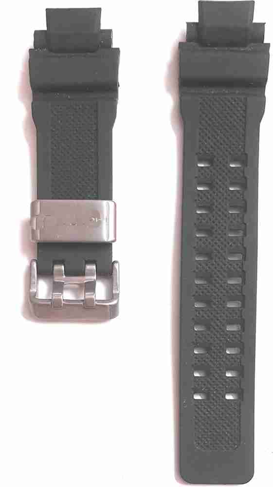 G shock watch store strap price