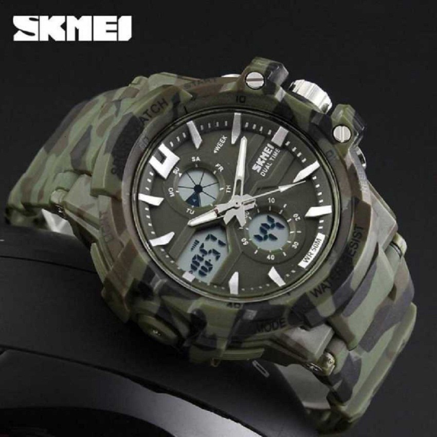 Skmei 0990 watch store price