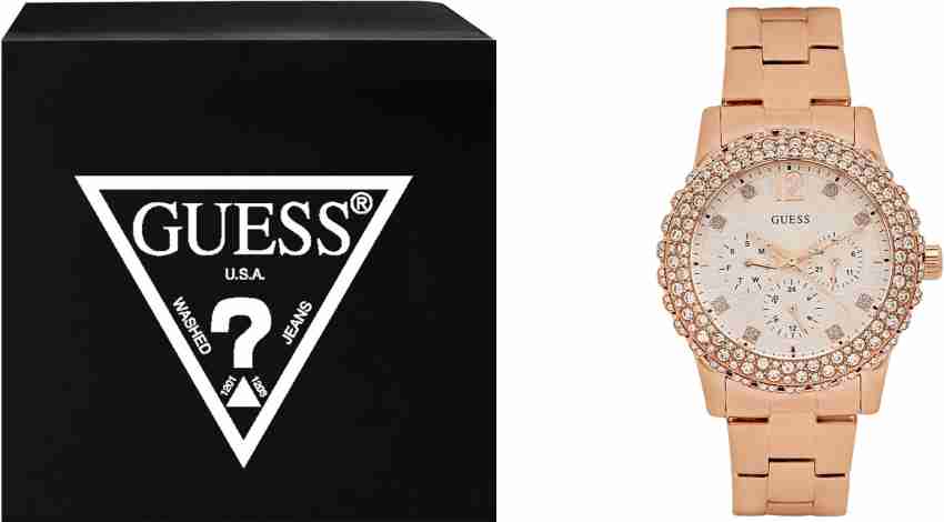 Guess w0335l3 hotsell