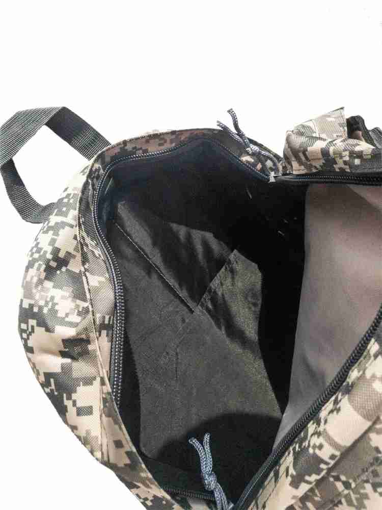 FULLY FUNKY Playerunknown s Battlegrounds PUBG Level 3 Bag 25 L