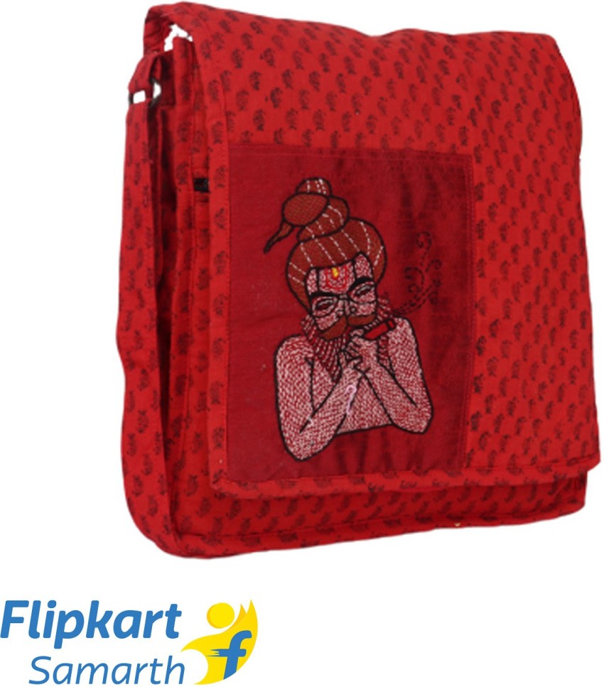 Jhola bags 2024 flipkart