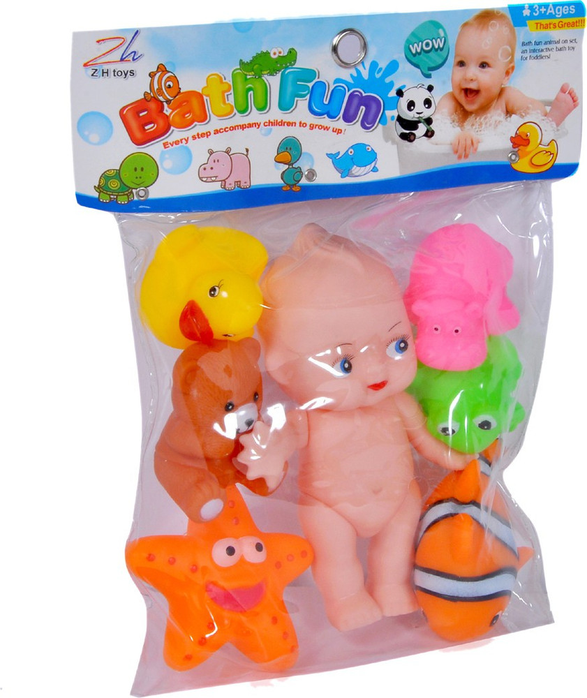 Haulsale Baby Bath Toys Set of 8 for Boys Girls Bath Toy Baby Bath Toys Set of 8 for Boys Girls Buy Water Toy toys in India. shop for Haulsale products in