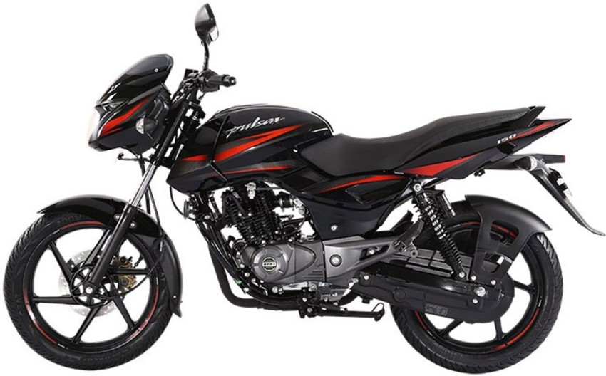 Pulsar 150 cheap single seat