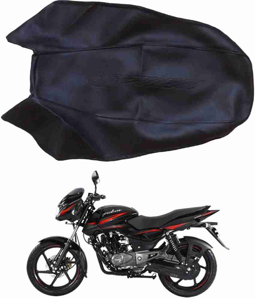 BikenWear 150 Single Bike Seat Cover For Bajaj Pulsar 150 Price in