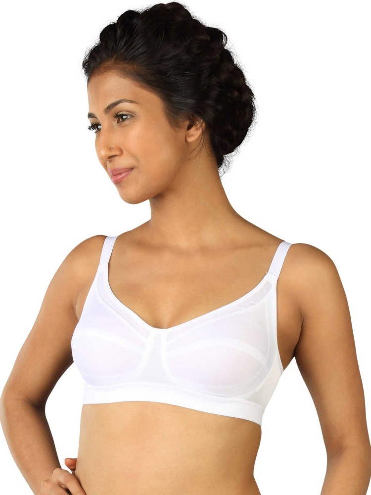 Buy Triumph International Women's Synthetic Padded Underwire