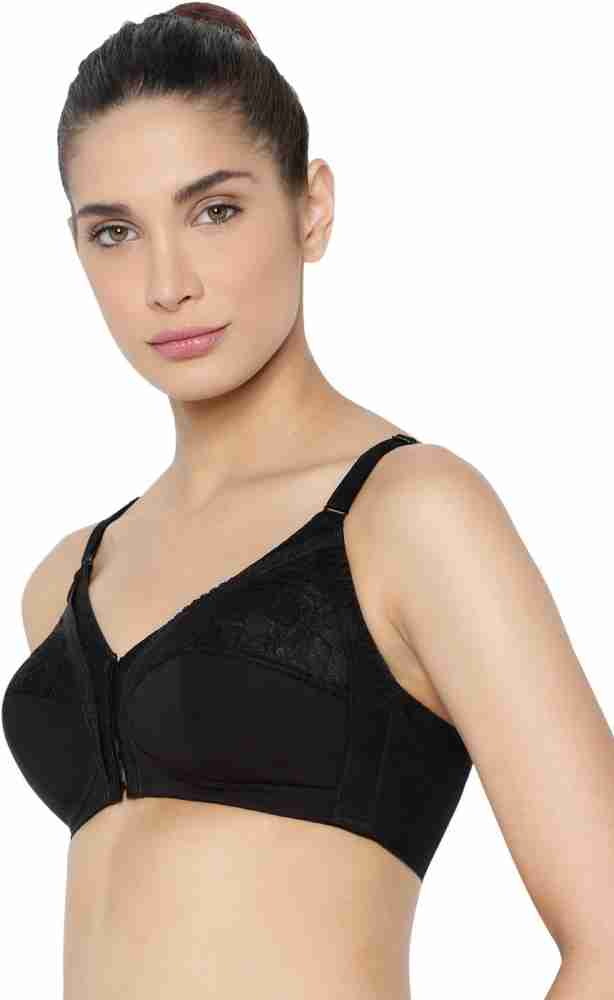 TRIUMPH by TRIUMPH Women Full Coverage Non Padded Bra - Buy TRIUMPH by  TRIUMPH Women Full Coverage Non Padded Bra Online at Best Prices in India