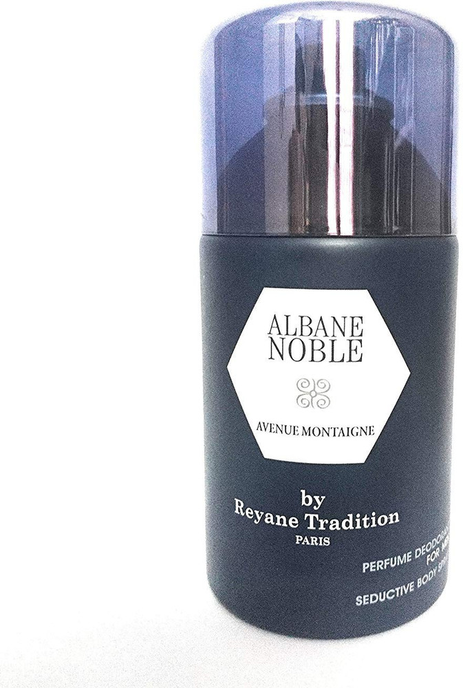 Albane noble body spray deals