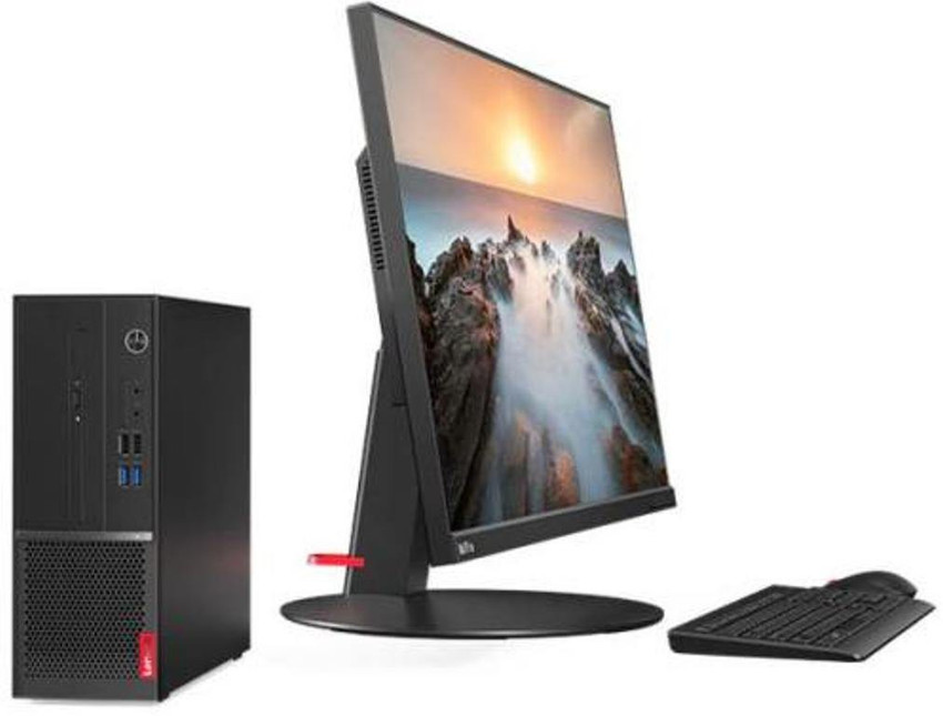 Lenovo Core i3 (8th Gen) (4 GB / 1 TB / DOS) Assembled Lenovo Core i3 (8th Gen) (4 GB / 1 TB / DOS) Assembled