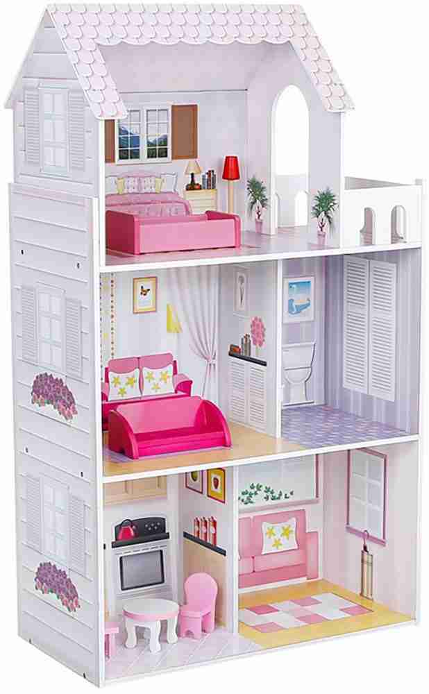 Doll house new arrivals flipkart