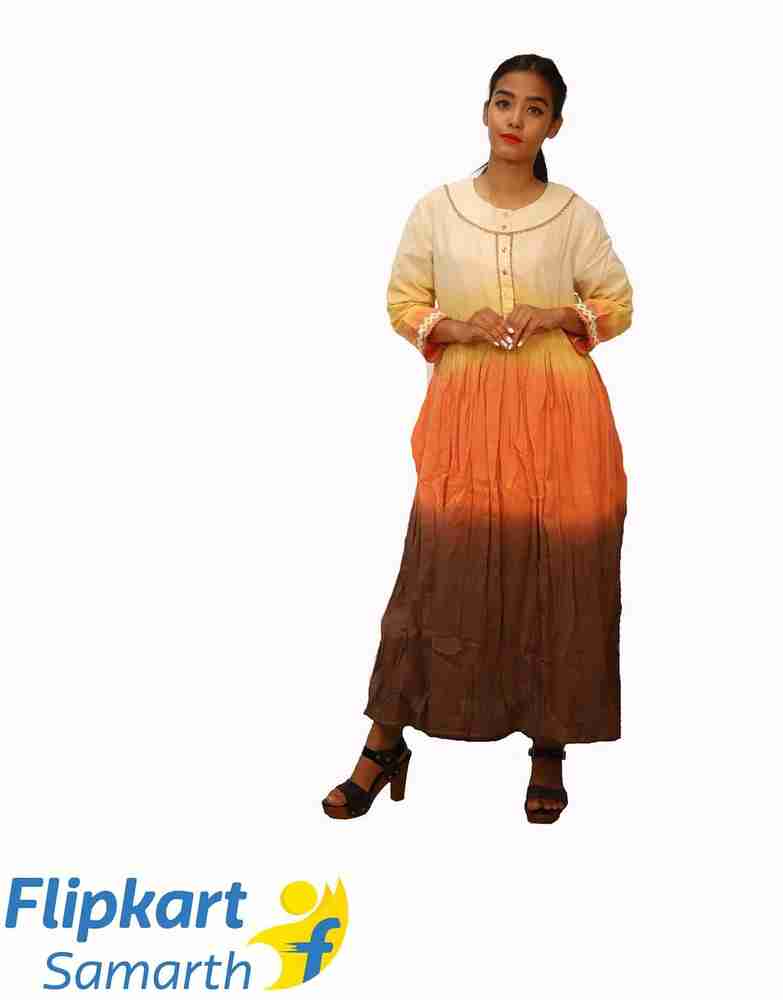 Khadi clothes deals online flipkart