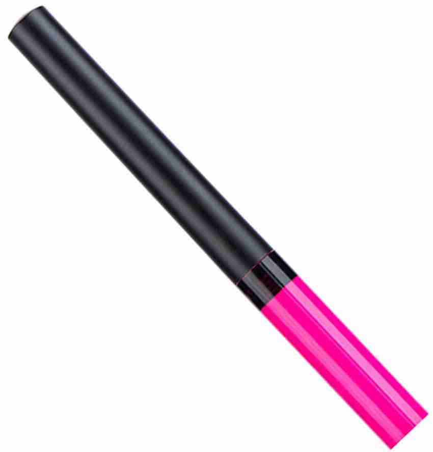 Nema Long Lasting, Waterproof, Matte Liquid Eyeliner-Neon Pink 17