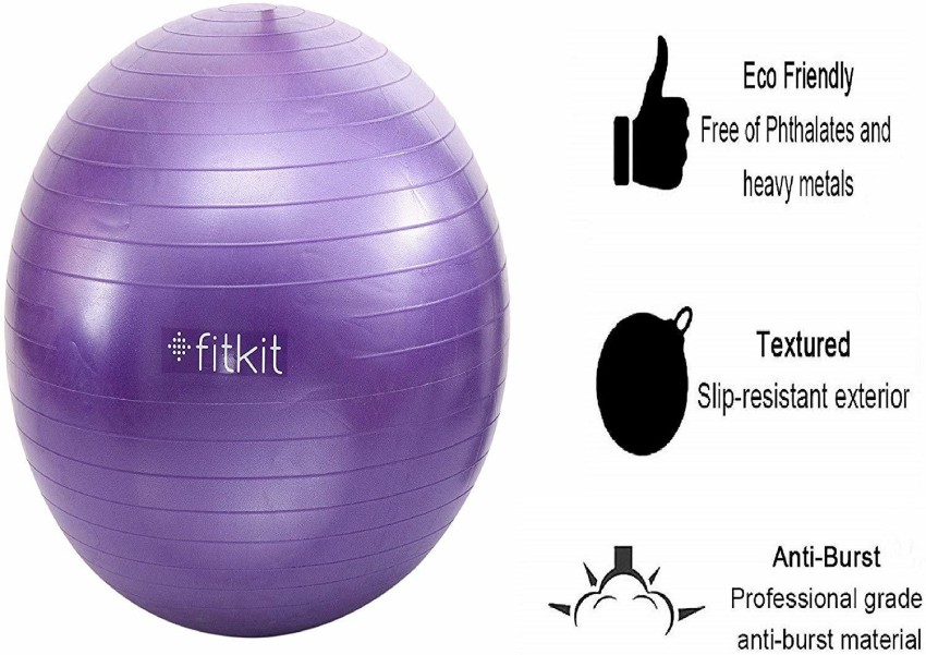 Argos best sale gym ball