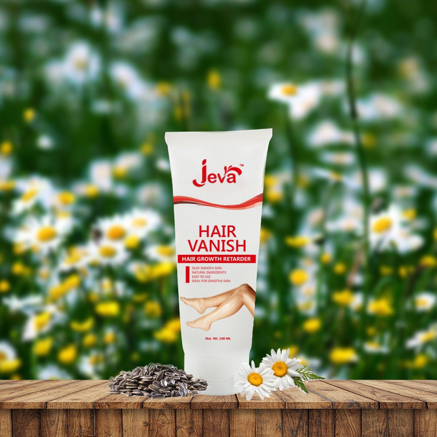 Aggregate 150+ vanish hair removal latest POPPY