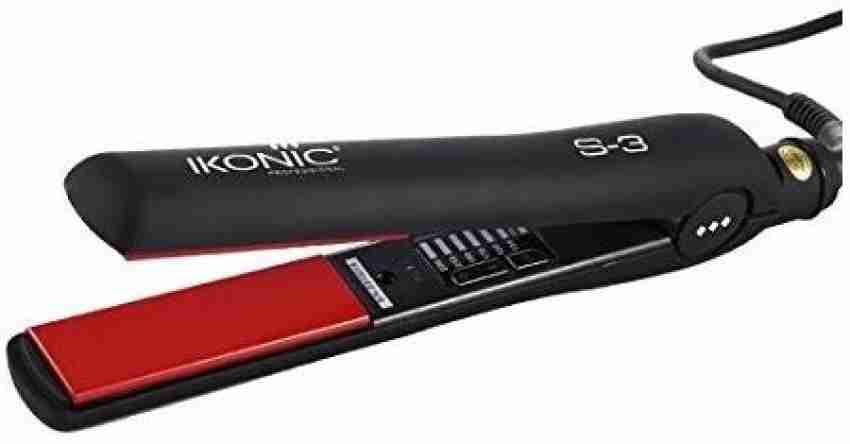 Ikonic s3b hair discount straightener