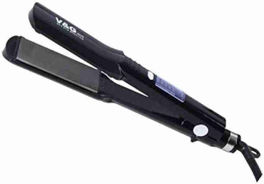 V and 2025 g hair straightener