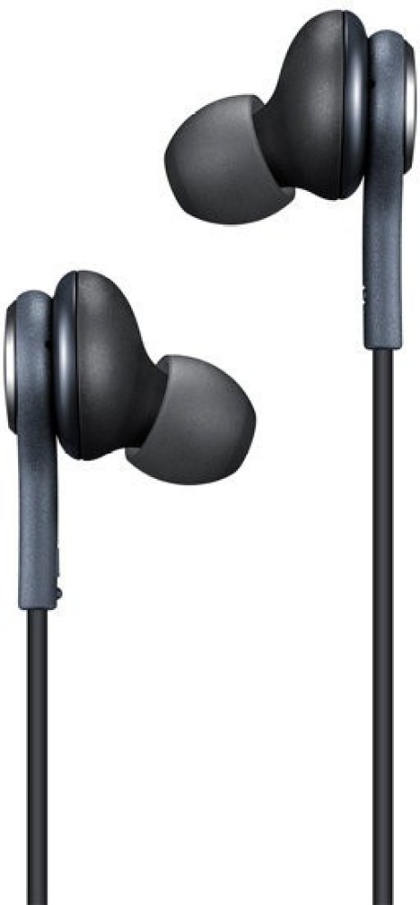 NeroEdge Official Galaxy S8 S8 In Ear Headphones EO IG955BSEGWW