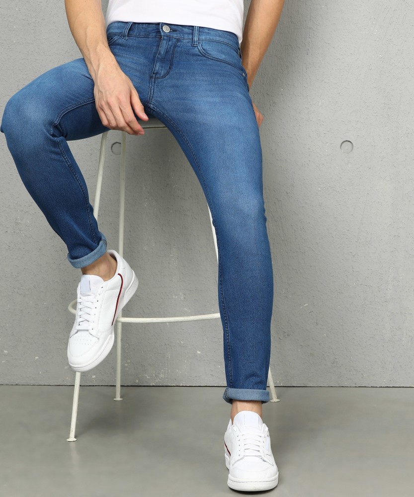 Flipkart best sale ankle jeans