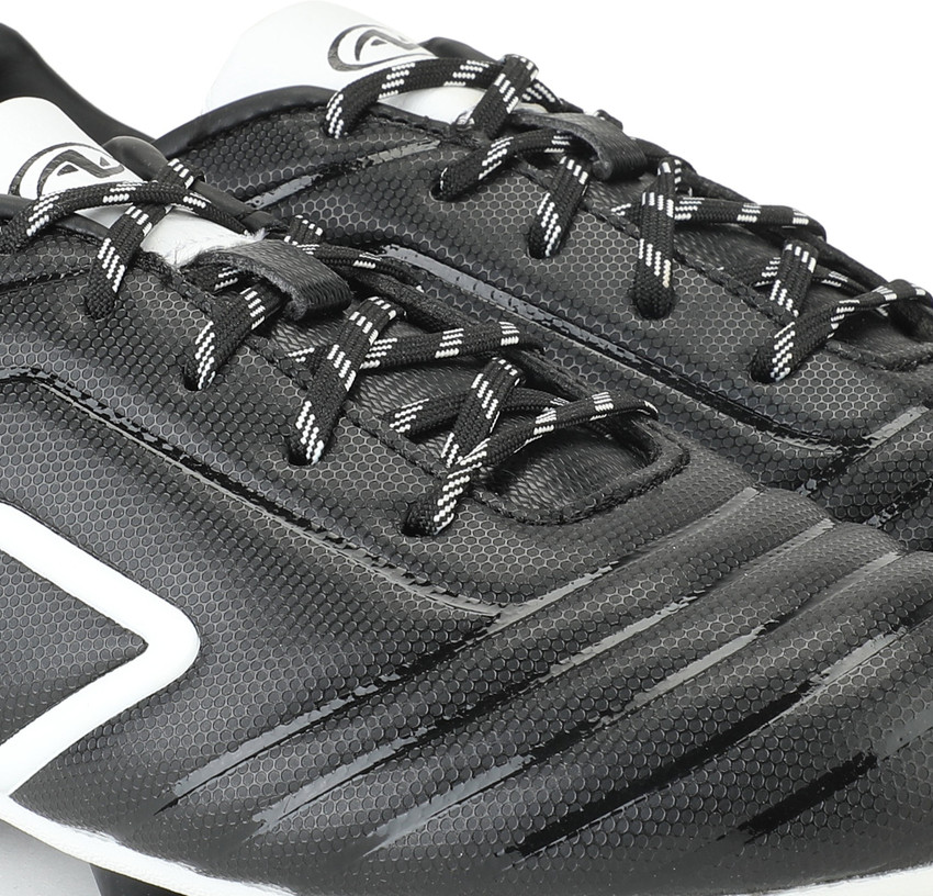 ATHLETIC WORKS by Walmart Boys Lace Football Shoes Price in India